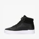 Vaikiški kedai PUMA CARINA MID FUR JR 30968301 spalva juoda