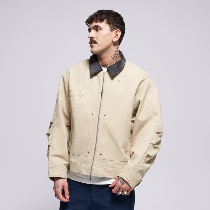 ADIDAS STRIUKĖ P ESS JKT