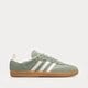 Moteriški kedai ADIDAS SAMBA OG W ie7011 spalva žalia