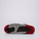 Vyriški kedai AIR JORDAN 4 RM fq7939-061 spalva juoda