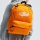 Moteriška kuprinė VANS KUPRINĖ WM REALM BACKPACK EXUBERANCE vn0a3ui6pub1 spalva oranžinė