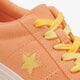 Moteriški kedai CONVERSE ONE STAR 564153c spalva geltona