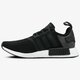 Vyriški kedai ADIDAS NMD_R1 db0544 spalva juoda