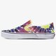 Vyriški inkariukai VANS UA CLASSIC SLIP-ON vn0a4u3819x1 spalva daugiaspalvė