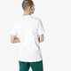 Vyriški marškinėliai NIKE MARŠKINĖLIAI SS M NSW TEE CLTR NIKE AIR av9963-100 spalva balta