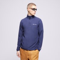 CHAMPION FLISAS HALF ZIP MARŠKINĖLIAI