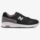 NEW BALANCE MD1500FG md1500fg spalva juoda