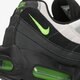 Vyriški kedai NIKE AIR MAX 95 ESSENTIAL at9865-004 spalva balta