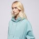 Moteriškas džemperis NIKE DŽEMPERIS W NSW PHNX FLC OOS PO HOODIE dq5858-017 spalva žalia