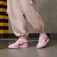 Vaikiški kedai NIKE DUNK LOW BG dh9765-600 spalva rožinė