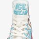 Vaikiški inkariukai CONVERSE CHUCK 70 a00395c spalva balta