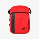 Moteriškas krepšys NIKE RANKINUKAS CORE SMALL ITEMS 3.0 ITEMS 3.0 ba5268657 spalva raudona