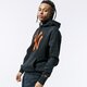 Vyriškas džemperis NEW ERA DŽEMPERIS SU GOBTUVU MLB HOODY   NYY BLKORANGE NEW Y 12123927 spalva juoda