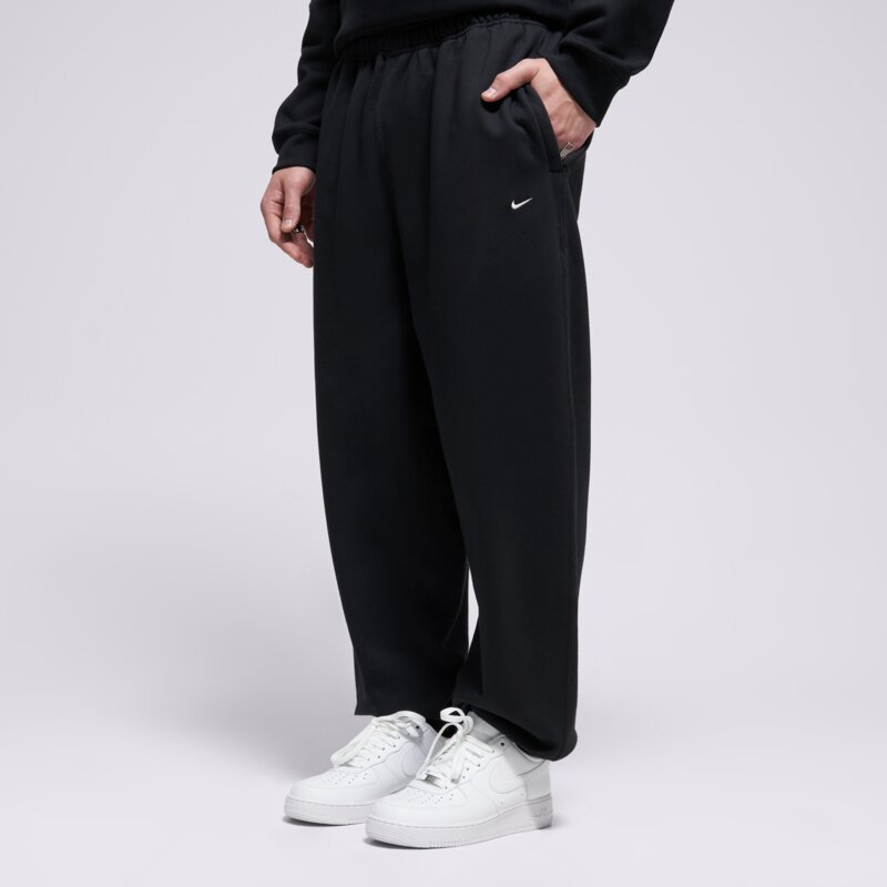 NIKE KELNĖS M NL SOLO SWSH BB CF PANT