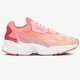 Moteriški kedai ADIDAS FALCON W ef1964 spalva rožinė