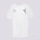 Vyriški marškinėliai NIKE MARŠKINĖLIAI U NSW TEE M90 OC WINGS VICTORY hv0167-100 spalva balta