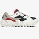 Vyriški kedai FILA VAULT CMR JOGGER CB LOW 101058801m spalva balta