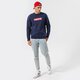 Vyriškas džemperis LEVI'S DŽEMPERIS T3 RELAXED GRAPHIC CREW 39134-0031 spalva tamsiai mėlyna