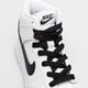 Vaikiški kedai NIKE DUNK HIGH (PS) dd2314-108 spalva balta