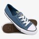 Moteriški kedai CONVERSE CHUCK TAYLOR ALL STAR CORAL c555903w spalva mėlyna