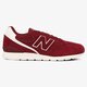 Vyriški kedai NEW BALANCE MRL996DU mrl996du spalva raudona