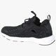 REEBOK FURYLITE NEW WOVEN v70798 spalva juoda