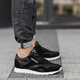 Vyriški kedai REEBOK CL NYLON  bd3077 spalva juoda