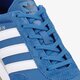 Vyriški kedai ADIDAS HAVEN by9716 spalva mėlyna
