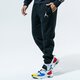 Vyriškos kelnės JORDAN KELNĖS JUMPMAN ck6694-010 spalva juoda