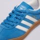 Vaikiški kedai ADIDAS GAZELLE INDOOR J js3802 spalva mėlyna
