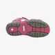 Vaikiški sandalai TIMBERLAND MAD RIVER 2 STRAP 43765 spalva rožinė