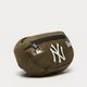 Moteriška liemens rankinė NEW ERA KREPŠYS MLB MICRO WAIST BAG KHA NEW YORK YANKEES NOV 60137340 spalva rusvai žalsva