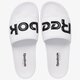 Vyriškos šlepetės REEBOK CLASSIC SLID SPLT cn0736 spalva balta