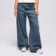 Moteriškos kelnės LEVI'S KELNĖS CINCH BAGGY 001up-0002 spalva mėlyna