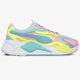 Vyriški kedai PUMA RS-X3 PLASTIC  37156905 spalva žalia