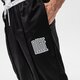 Vyriškos kelnės NIKE KELNĖS M NK DF PANT STARTING FIVE NBA dh6749-010 spalva juoda
