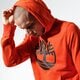 Vyriškas džemperis TIMBERLAND DŽEMPERIS CORE TREE LOGO PULLOVER HOODIE tb0a1zky8451 spalva oranžinė