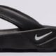 Moteriškos šlepetės W NIKE MARINA ih2381-001 spalva juoda