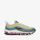 Vaikiški kedai NIKE AIR MAX 97 SE dn4381-001 spalva daugiaspalvė