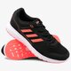 Vyriški bėgimo batai ADIDAS DURAMO LITE 2.0 b75581 spalva juoda