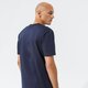 Vyriški marškinėliai ADIDAS MARŠKINĖLIAI LOGO TEE h09066 spalva juoda