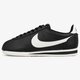 Vyriški kedai NIKE CLASSIC CORTEZ LEATHER SE 861535006 spalva juoda