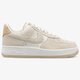 Moteriški kedai NIKE WMNS AIR FORCE 1 '07 PRM 896185-102 spalva rusvai gelsva