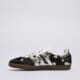 Moteriški kedai ADIDAS SAMBA OG W kj2313 spalva juoda