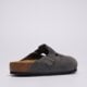 Vyriškos šlepetės BIRKENSTOCK BOSTON  1031676 spalva tamsiai mėlyna