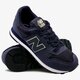 Moteriški kedai NEW BALANCE GW500NGN gw500ngn spalva tamsiai mėlyna