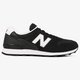 Moteriški kedai NEW BALANCE WR996HR wr996hr spalva juoda