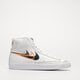 Vyriški kedai NIKE BLAZER MID '77 fn7809-100 spalva balta