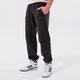Vyriškos kelnės ADIDAS KELNĖS TREFOIL LINEAR LABEL SWEATPANT hm4826 spalva juoda