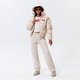 Moteriška žieminė striukė ELLESSE STRIUKĖ PŪKINĖ FORTI PADDED JACKET BEIGE sgp15933214 spalva rusvai gelsva